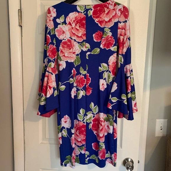 Maternity dress - Picture 4 of 5